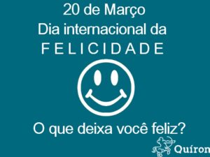 felicidade